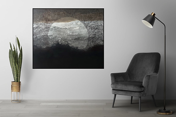 Iwona Lenik - Nokturn