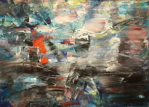 Kazimierz Komarnicki - Nocturne