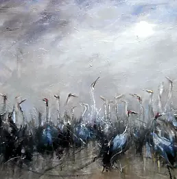 Tadeusz Sobkowiak - Nocturne