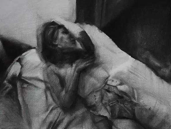 Kamila Ossowska - Nokturno