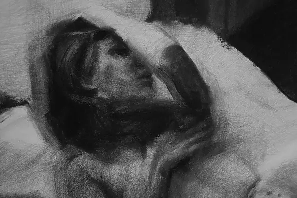 Kamila Ossowska - Nokturno