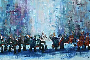 Cyprian Nocoń - Nominees