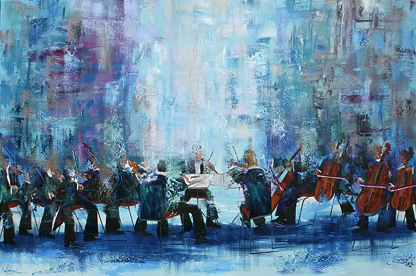 Cyprian Nocoń - Nominees