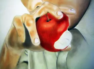   - Non è semper di Eva colpa