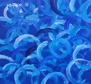 Witold Abako - Nonentity III