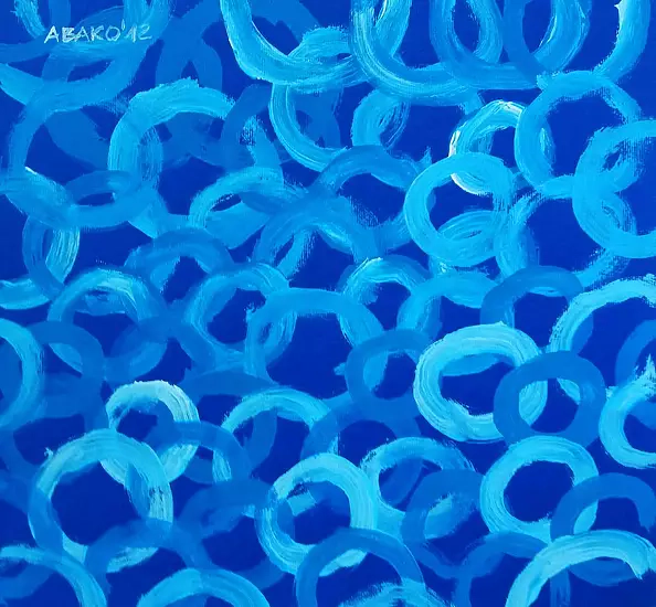 Witold Abako - Nonentity II