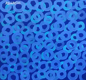 Witold Abako - Nonentity IV