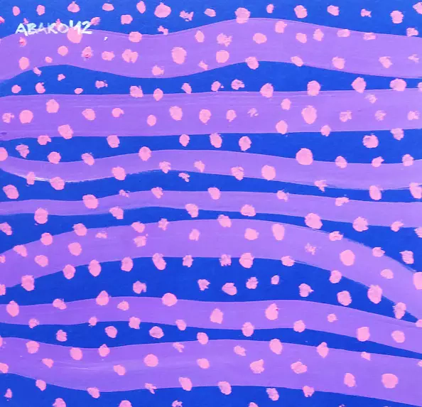 Witold Abako - Nonentity VI