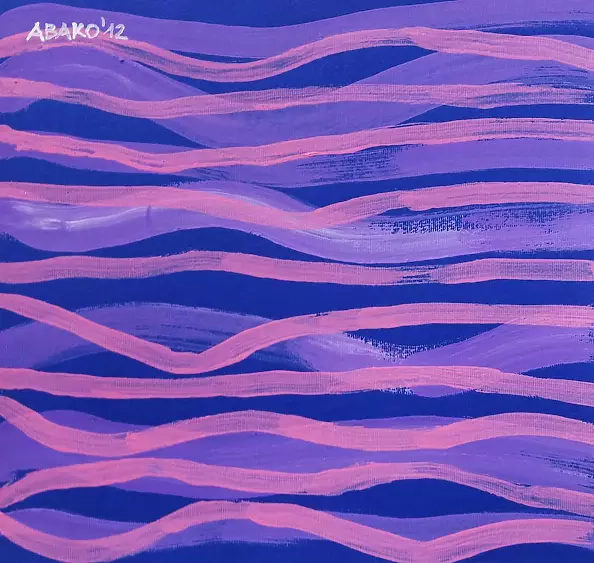 Witold Abako - Nonentity V