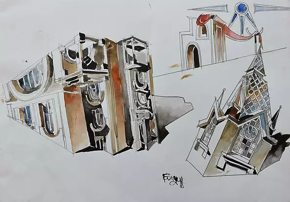 Roman Bonchuk - Nonsimetric Supersimetry