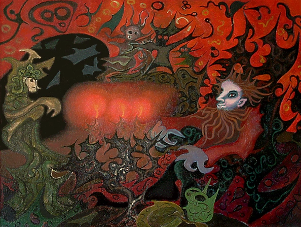 Ryszard Skwarczyński - Nora