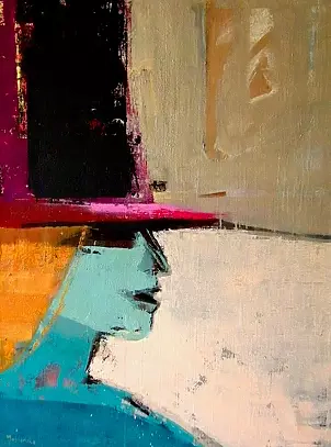 Justyna Jabłońska - Norah head