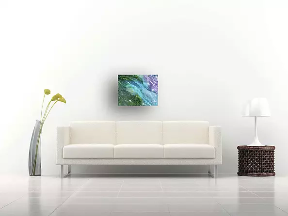 Rachel McCullock - Nordic Waters