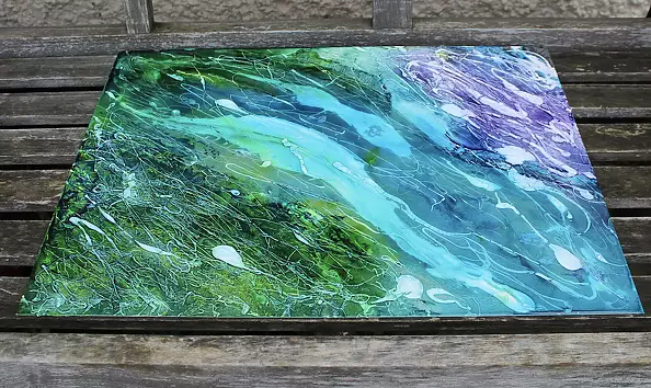 Rachel McCullock - Nordic Waters