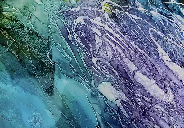 Rachel McCullock - Nordic Waters