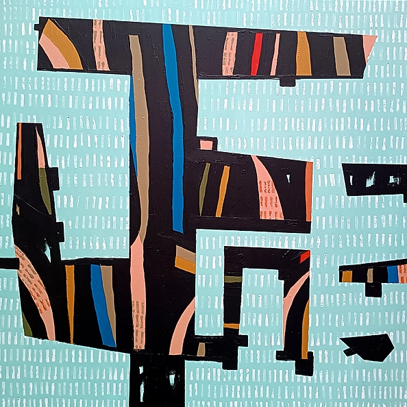 Marcin Waśka - Nordycka opowieść