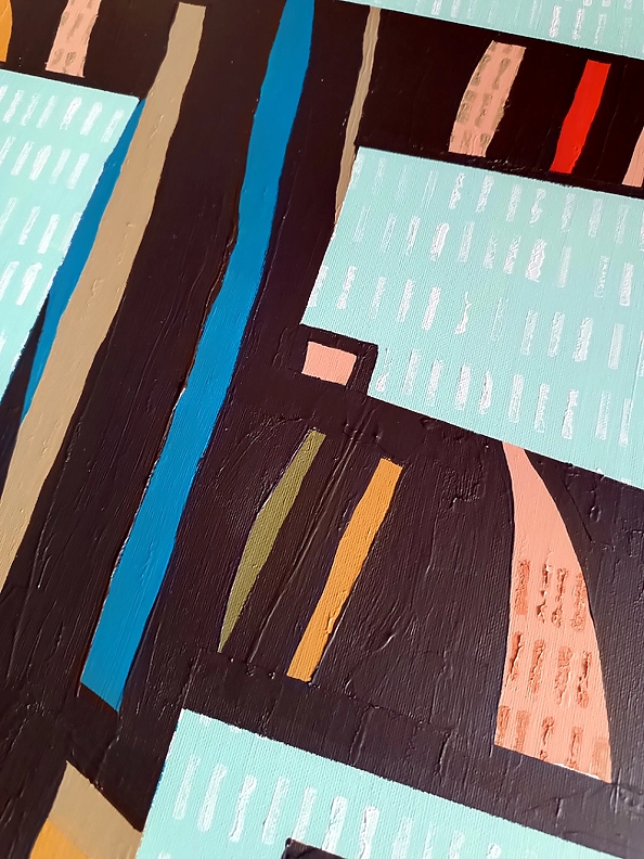 Marcin Waśka - Nordycka opowieść