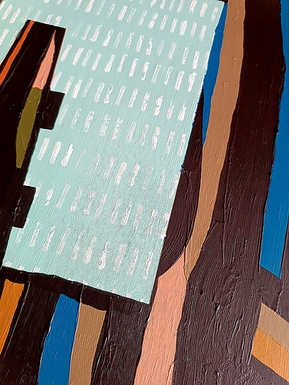 Marcin Waśka - Nordycka opowieść