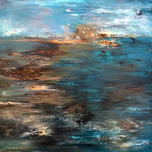 Anna Forycka Putiatycka - Normandy