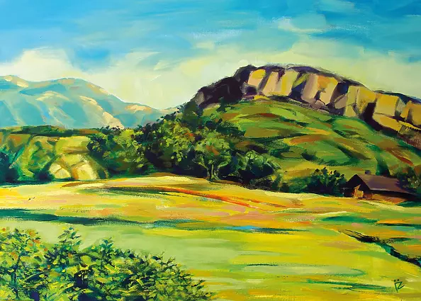 Igor Żakowski - Norvège II