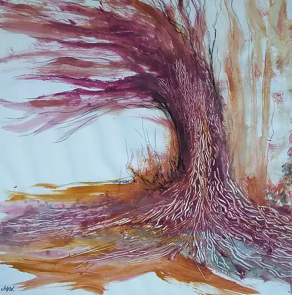 Magdalena Waszkiewicz - Norwegian wood