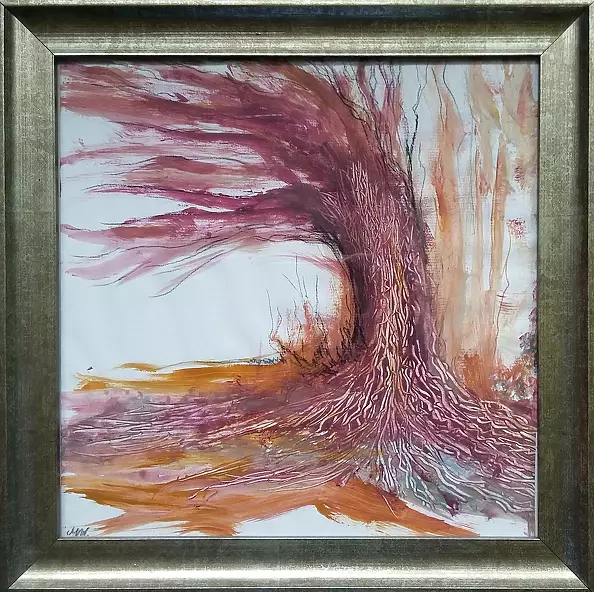 Magdalena Waszkiewicz - Norwegian wood