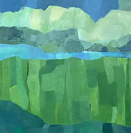 Urszula Poncyljusz - Norwegian Mood