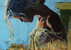 Marcin Mikołajczak - Nostalgia III