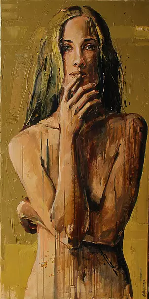 Marcin Mikołajczak - nostalgia I