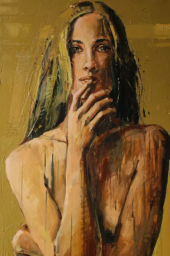 Marcin Mikołajczak - nostalgia I