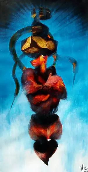 Arkadiusz Masalski - nostalgia machines