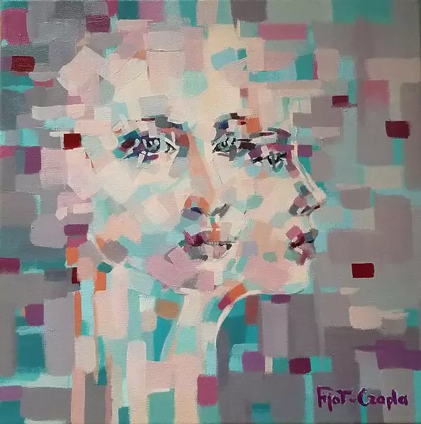 Agnieszka Fijał- Czapla - Nostalgia