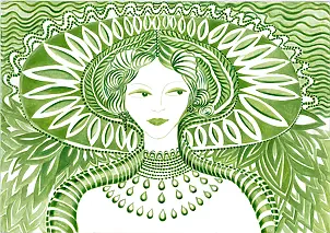 Alina Skiba - Nostalgia