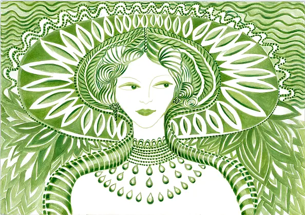 Alina Skiba - Nostalgia