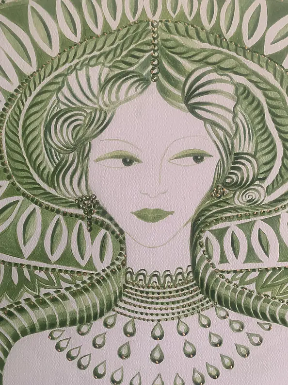 Alina Skiba - Nostalgia