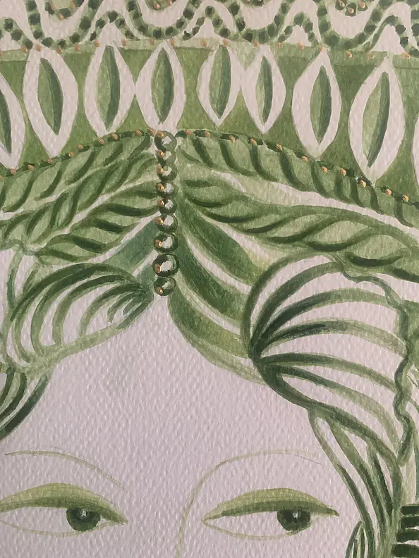 Alina Skiba - Nostalgia