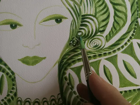 Alina Skiba - Nostalgia