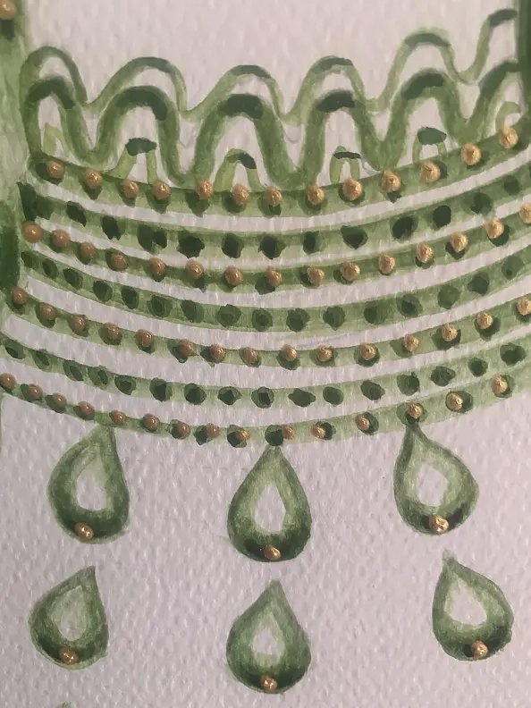 Alina Skiba - Nostalgia