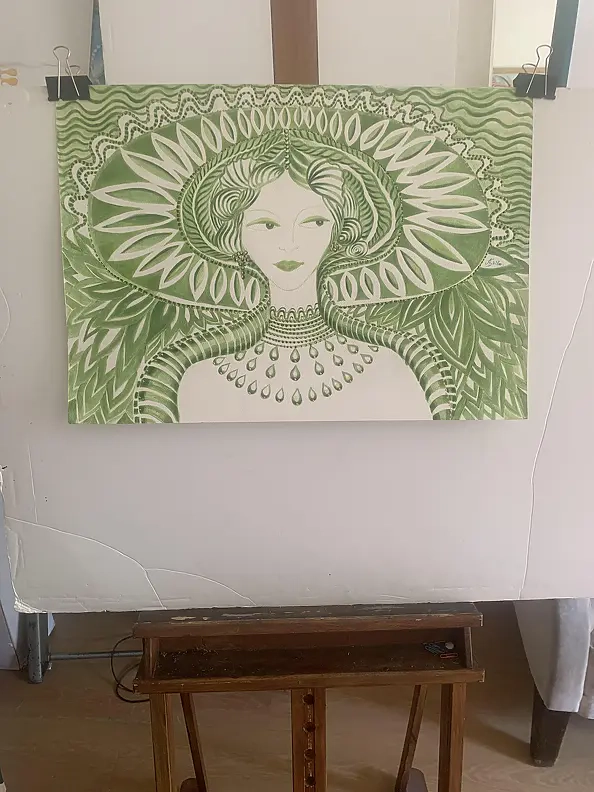 Alina Skiba - Nostalgia