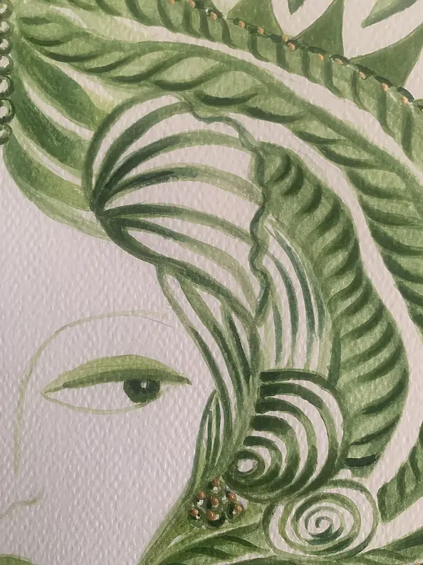 Alina Skiba - Nostalgia