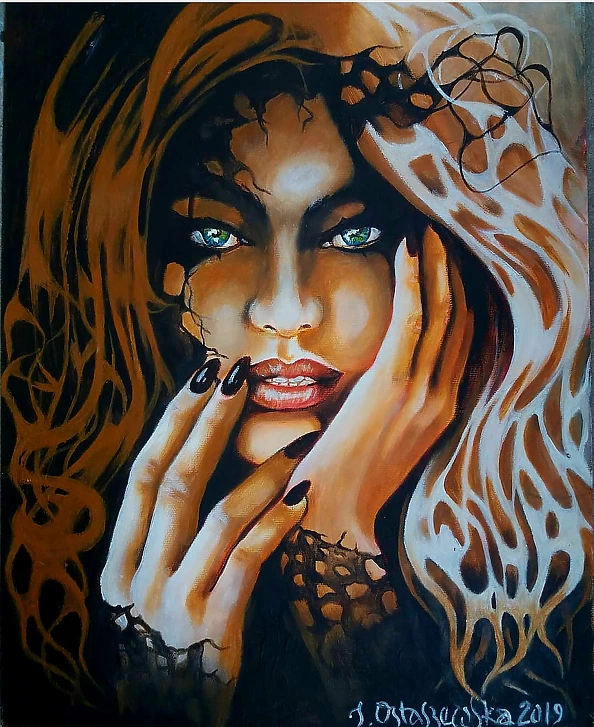 Iwona Ostaszewska - Nostalgia