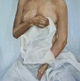 Joanna Zawadowicz Mikołajczyk - Nostalgia