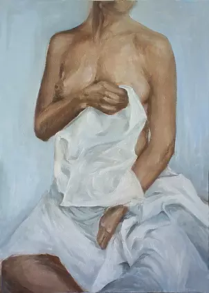 Joanna Zawadowicz Mikołajczyk - Nostalgia