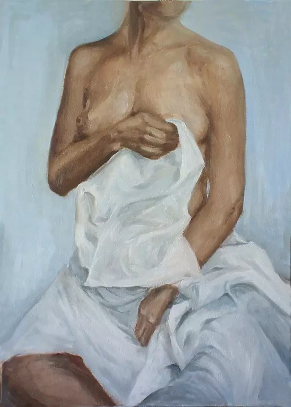 Joanna Zawadowicz Mikołajczyk - Nostalgia