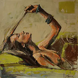 Marcin Mikołajczak - Nostalgia