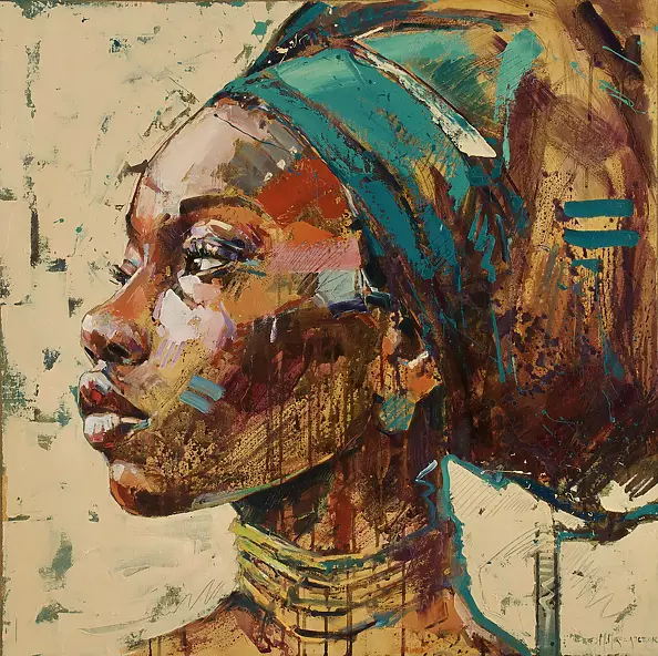 Marcin Mikołajczak - Nostalgia