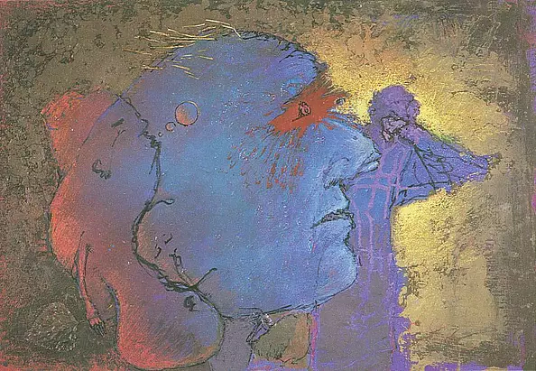 Cezary Marek - lovely autumn