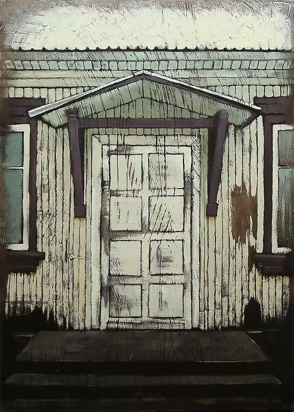 Rafał Hadała - Nostalgia