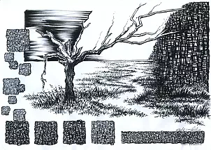 Witold Kubicha - Nostalgia