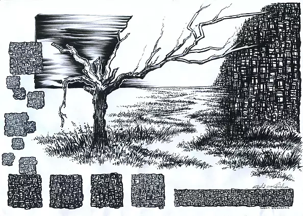 Witold Kubicha - Nostalgia